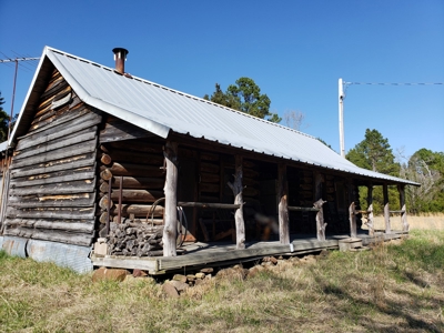 Kiamichi River Recreational Property Adj. National Forest - image 16