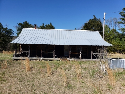 Kiamichi River Recreational Property Adj. National Forest - image 31