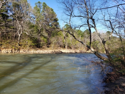 Kiamichi River Recreational Property Adj. National Forest - image 4