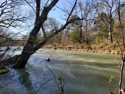 Kiamichi River Recreational Property Adj. National Forest - image 7