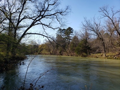 Kiamichi River Recreational Property Adj. National Forest - image 2