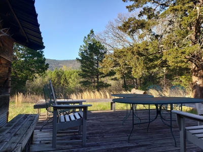 Kiamichi River Recreational Property Adj. National Forest - image 26