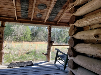 Kiamichi River Recreational Property Adj. National Forest - image 13