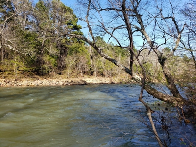 Kiamichi River Recreational Property Adj. National Forest - image 5