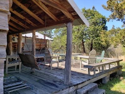 Kiamichi River Recreational Property Adj. National Forest - image 17