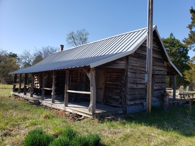 Kiamichi River Recreational Property Adj. National Forest - image 15