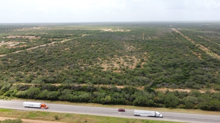 North Laredo Development Property - image 11