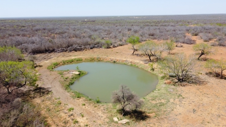 North Laredo Development Property - image 1