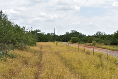 North Laredo Development Property