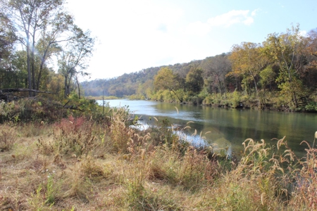 North Fork Riverfront Property - Southern Missouri Ozarks - image 3