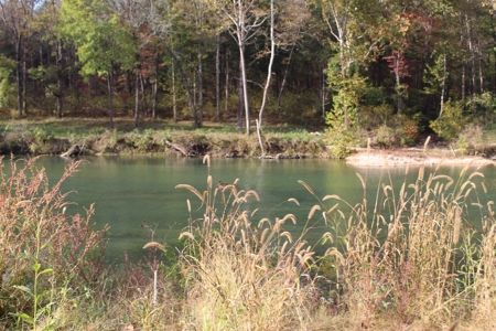 North Fork Riverfront Property - Southern Missouri Ozarks - image 2