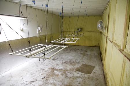 Oklahoma Commercial Marijuana Facility For Sale - image 25