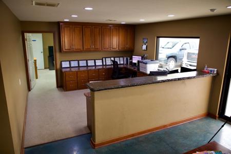 Oklahoma Commercial Marijuana Facility For Sale - image 16