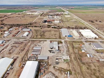 Oklahoma Commercial Marijuana Facility For Sale - image 8