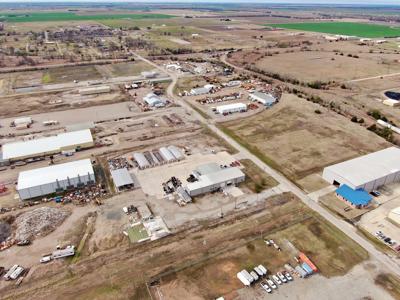 Oklahoma Commercial Marijuana Facility For Sale - image 9