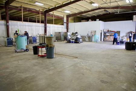 Oklahoma Commercial Marijuana Facility For Sale - image 23