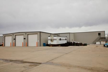 Oklahoma Commercial Marijuana Facility For Sale - image 42