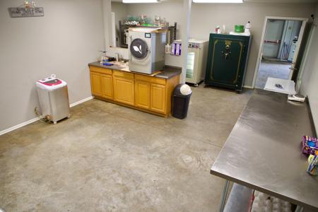 Oklahoma Commercial Marijuana Facility For Sale - image 18