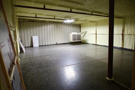 Oklahoma Commercial Marijuana Facility For Sale - image 27