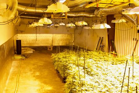 Oklahoma Commercial Marijuana Facility For Sale - image 38