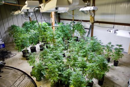 Oklahoma Commercial Marijuana Facility For Sale - image 33