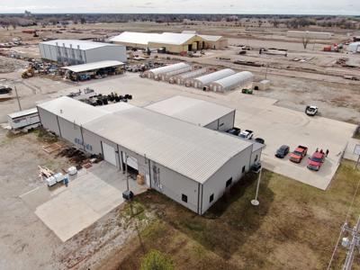 Oklahoma Commercial Marijuana Facility For Sale - image 10