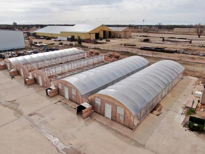 Oklahoma Commercial Marijuana Facility For Sale - image 11