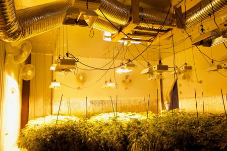 Oklahoma Commercial Marijuana Facility For Sale - image 39