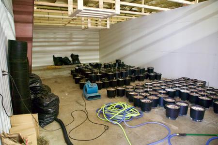 Oklahoma Commercial Marijuana Facility For Sale - image 35