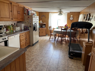 Woodsfield OH Country home on Acreage - image 4