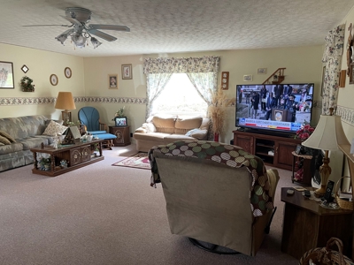 Woodsfield OH Country home on Acreage - image 5