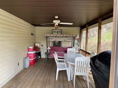 Woodsfield OH Country home on Acreage - image 19