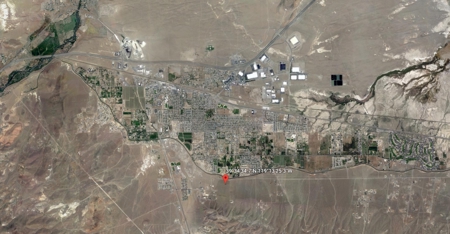 Nevada Residential Buildable Land Lot For Sale in Fernley NV - image 18
