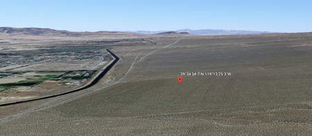 Nevada Residential Buildable Land Lot For Sale in Fernley NV - image 15