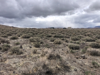 Nevada Residential Buildable Land Lot For Sale in Fernley NV - image 9