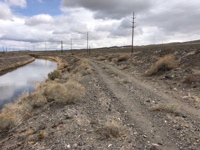 Nevada Residential Buildable Land Lot For Sale in Fernley NV - image 13