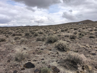Nevada Residential Buildable Land Lot For Sale in Fernley NV - image 3