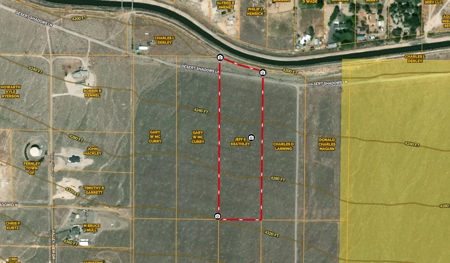 Nevada Residential Buildable Land Lot For Sale in Fernley NV - image 19