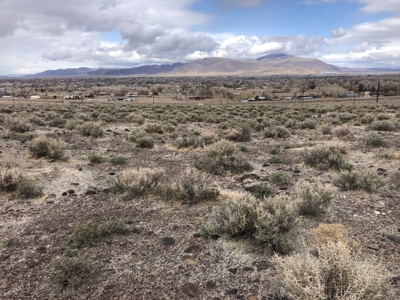Nevada Residential Buildable Land Lot For Sale in Fernley NV - image 6