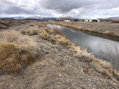 Nevada Residential Buildable Land Lot For Sale in Fernley NV - image 12