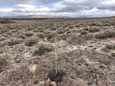 Nevada Residential Buildable Land Lot For Sale in Fernley NV - image 1