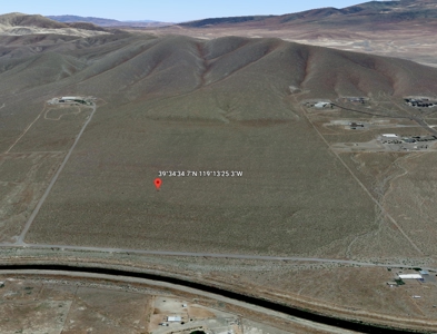 Nevada Residential Buildable Land Lot For Sale in Fernley NV - image 14