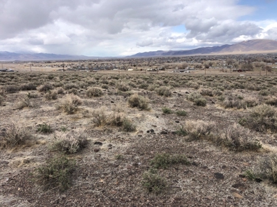 Nevada Residential Buildable Land Lot For Sale in Fernley NV - image 5