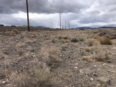 Nevada Residential Buildable Land Lot For Sale in Fernley NV - image 10