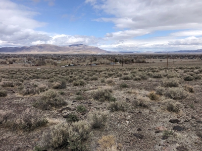 Nevada Residential Buildable Land Lot For Sale in Fernley NV - image 2