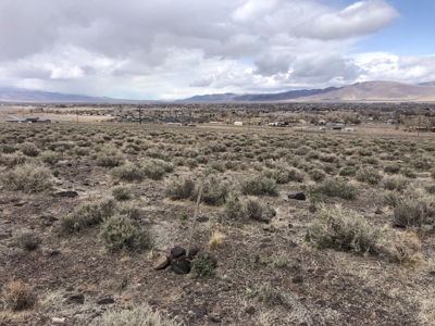 Nevada Residential Buildable Land Lot For Sale in Fernley NV - image 7