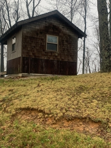Cabin with Mountain Views in Monticello KY - image 34
