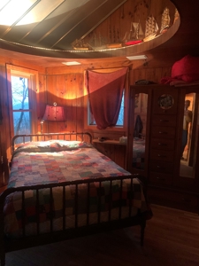 Cabin with Mountain Views in Monticello KY - image 15