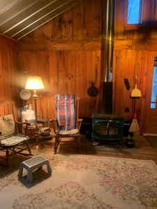 Cabin with Mountain Views in Monticello KY - image 6