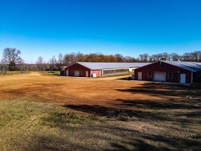 Land For Sale in Pageland SC - image 9